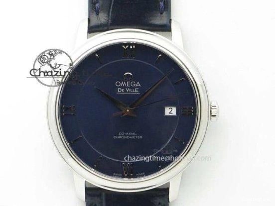 0512 Versatile De Ville Prestige Ladies 32.7mm SS MKF 1:1 Best Edition White MOP Dial Roman Markers on SS YG Bracelet MIYOTA 7967